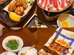 -白石的深夜食堂(济南万象城店)