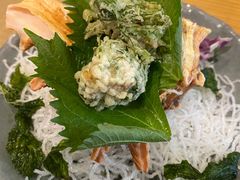 -花潮料理艺食馆(世欧广场店)