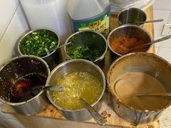 小料台-郭记小街麻辣烫(虎坊路店)