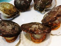 -京秀缘蒸汽海鲜农家菜大馅蒸饺