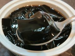 -梧州双钱龟苓膏(丽港航母店)