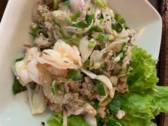 -自然餐厅(Phuket)