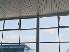 -广州白云国际机场-T2航站楼