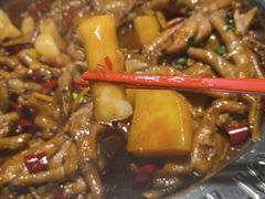 -胖哥俩肉蟹煲(梅溪步步高店)