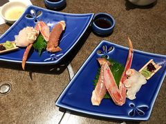 -蟹道乐(京都本店)