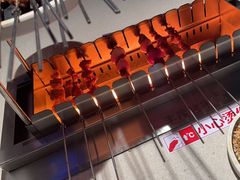 -丰茂烤串(五道口店)