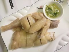 -惠爱餐厅