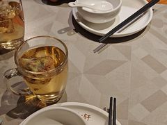 -如轩·海鲜砂锅粥·潮汕菜(南城店)