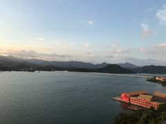 -千岛湖忆湖度假酒店(中心湖景区店)
