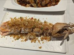 -侨美食家·粤菜(体育西路店)