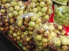 -鲜丰水果(仙霞路店)
