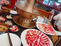 -南门涮肉(后海店)