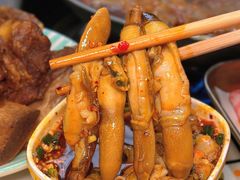 -涂逸乐牛排自助火锅(玉林店)