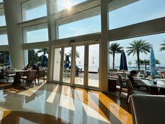 -深圳大梅沙京基洲际度假酒店