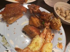 -松子料理(白家庄店)