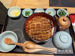-傲鳗·日本料理(光华路店)