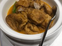 国藩豆腐-冰火楼(梦泽园店)
