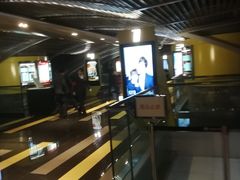 -中影国际影城(东方新天地CINITY店)