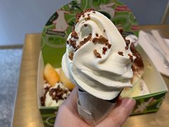 -食武士·舒芙蕾(新街口明瓦廊店)