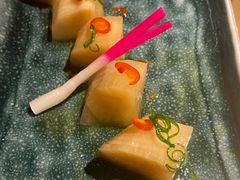 -铭牛烧肉·和牛海鲜自助(高新月牙湖店)
