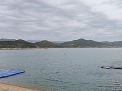 -北京金海湖景区