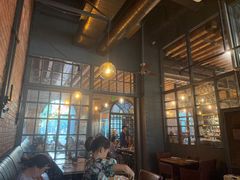 -PIZZA BIANCA(民园店)