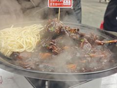 -回味黑鸭煲·始于2006(万松园店)