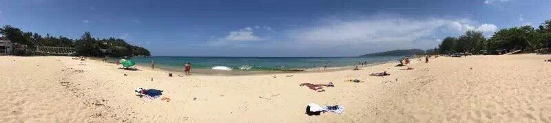 -班赞海鲜市场