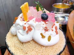 -玄希浪漫厨房·韩料烤肉(湖滨银泰in77店)