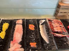 -鲤鱼洲酒店港鲤咖啡厅