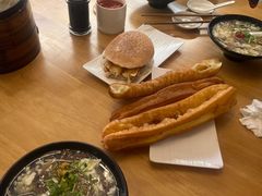 -常鲜德乐购迎桂馒头店(麻巷公寓店)