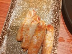 -山之屋炭火烧肉·生啤畅饮(大朗万科中央公园店)