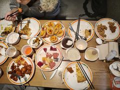 -比格比萨自助(南京万达茂店)