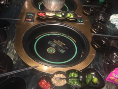 -凤园椰珍·臻品椰子鸡(保利时光里店)