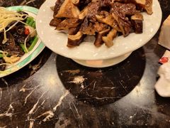 -吾味香葫芦头(安西街店)