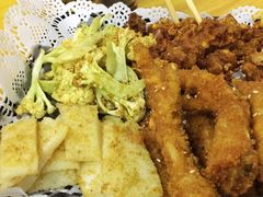 -东瓯泡泡(百里东路店)