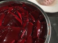 -阿婆东山羊肉店(鸿港海鲜批发市场店)