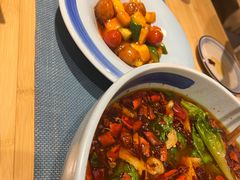 -和雅集素食(景区店)