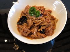 青菜豆衣-碧丽宫大酒店(召稼楼店)