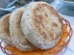 -清真喜兰老丁羊汤特色小吃