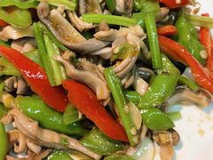 -九龙奇迹海鲜大排档(万象城店)