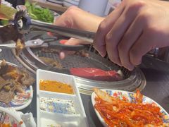 -AJIYA·池袋日式烧肉自助(天津万象城店)