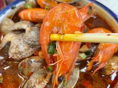 -老三样·旧食新味(船山路店)