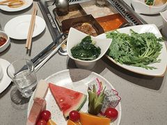-海底捞火锅(赛格国际购物中心店)