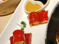 -避风塘(宝山万达店)