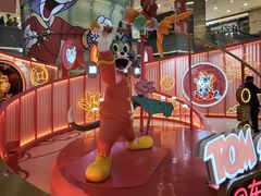 -野人先生现做冰淇淋(北京王府井东方新天地店)