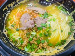 -一品飘香米线(一中总店)