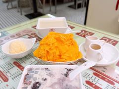 -香港華心糖水鋪(南西总店)