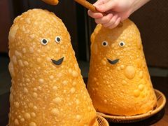 -许爷家·生态湖鲜(徐汇日月光店)