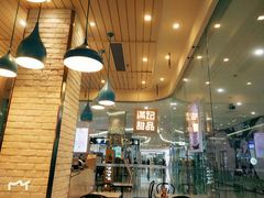 -满记甜品(金帝银泰城店)